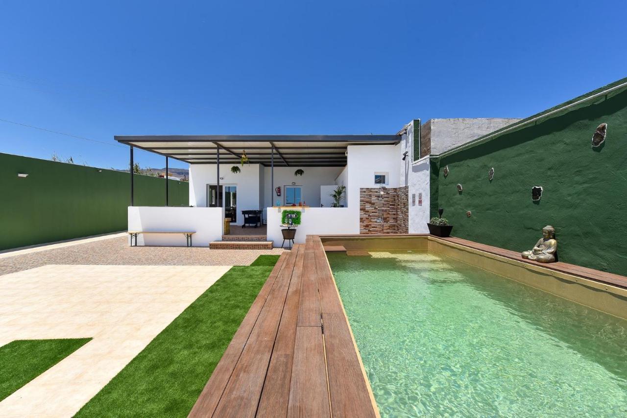 Candela By Villagrancanaria Vakantiehuis